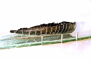 The Galilee Boat image