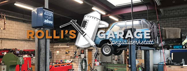 Rolli’s Garage