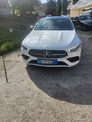 DN auto detailing à Bergerac