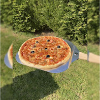 Photos du propriétaire du Pizzas à emporter Pizzéria Obélix à Bâgé-le-Châtel - n°13