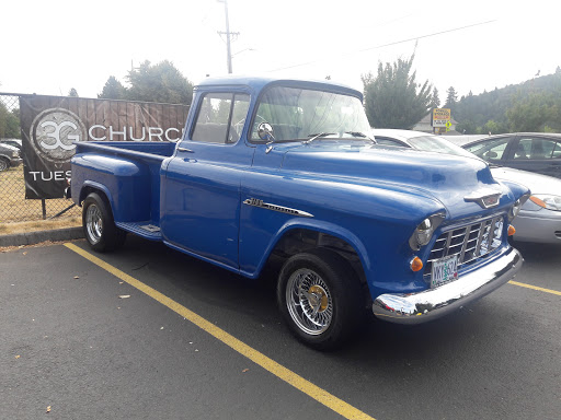 Homeless Shelter «My Fathers House», reviews and photos