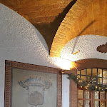 Photo n°9 de l'avis de Isabella_C. fait le 29/12/2019 à 23:18 sur le  Ristorante Locanda Del Colle à Tabiano Terme