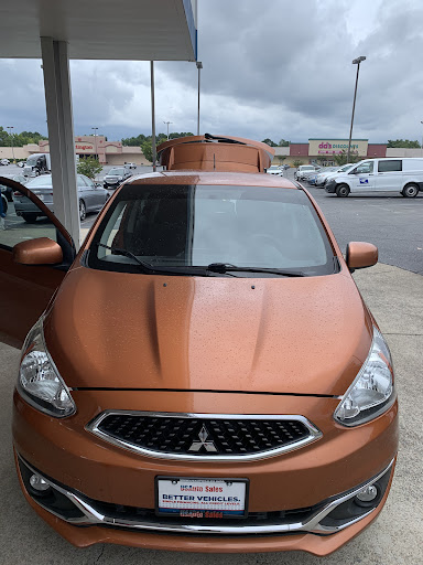 Used Car Dealer «US Auto Sales», reviews and photos, 1925 Cobb Pkwy S, Marietta, GA 30060, USA