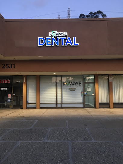 Kuwaye Dental