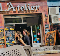 Photos du propriétaire du Restaurant L’Atelier Cours Julien à Marseille - n°11