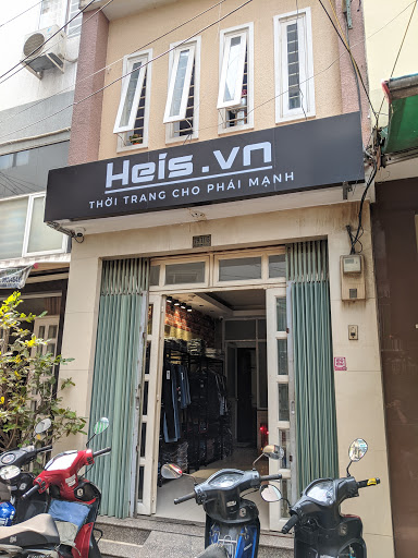 Top 20 cửa hàng jean việt Huyện Nhà Bè Hồ Chí Minh 2022