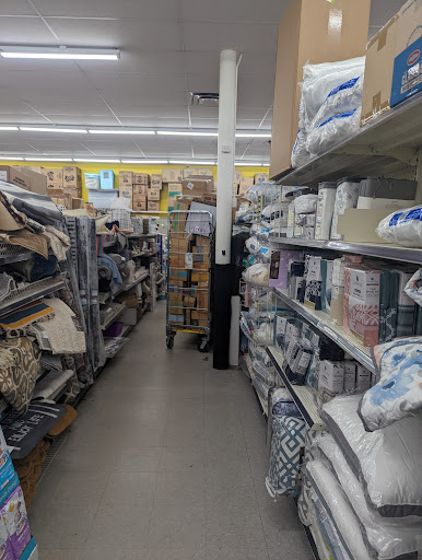 Discount Store «Dollar General», reviews and photos, 11925 Saginaw St, Mt Morris, MI 48458, USA