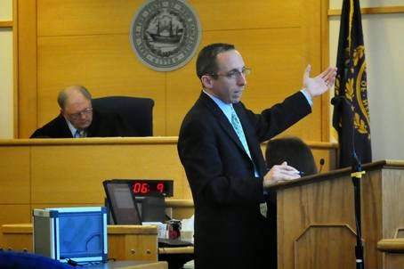 Law Firm «Wilson, Bush & Keefe, P.C.», reviews and photos