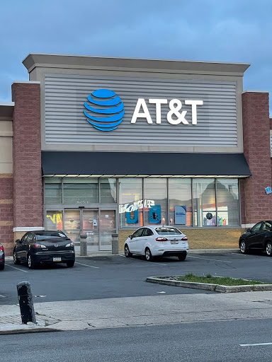 Cell Phone Store «AT&T», reviews and photos, 117 S 69th St, Upper Darby, PA 19082, USA