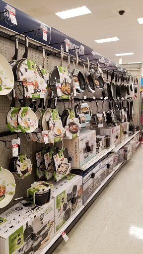 Department Store «Target», reviews and photos, 2701 Plainfield Rd, Joliet, IL 60435, USA