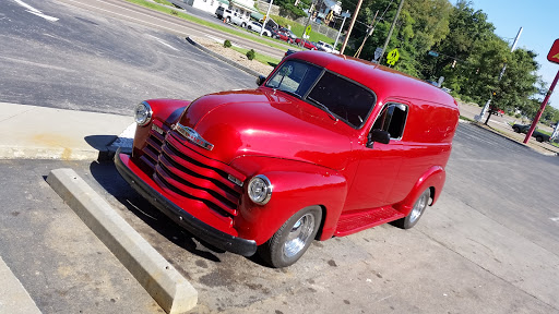 Auto Parts Store «Advance Auto Parts», reviews and photos, 709 Volunteer Pkwy, Bristol, TN 37620, USA