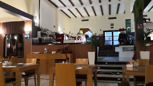 Restaurante El Pontet