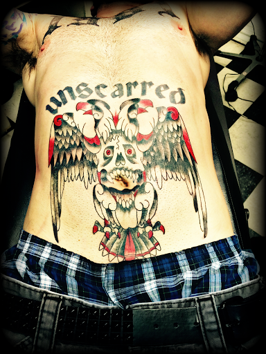 Explore tattoo nature ideas, creative tattoo ideas in Fort Worth, available at Fort Worth Tattoo Shop