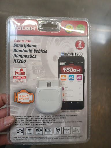 Department Store «Walmart Supercenter», reviews and photos, 2270 Main St, Tupelo, MS 38801, USA