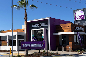 Taco Bell Southport image