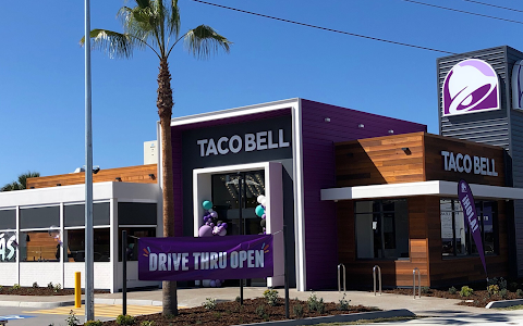 Taco Bell Southport image