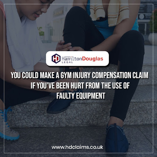 Comments and reviews of HD Claims - No Win No Fee Personal Injury Claims In Glasgow