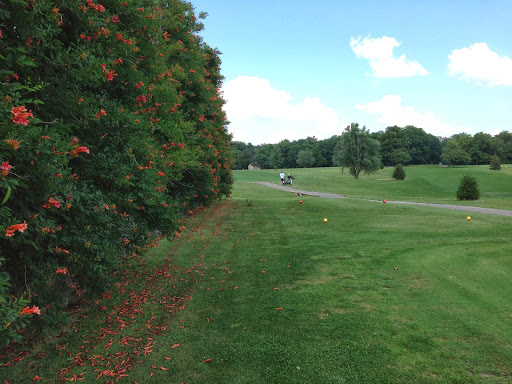 Public Golf Course «Memorial Park Golf Course», reviews and photos, 2255 N Memorial Dr, New Castle, IN 47362, USA