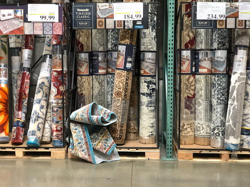 Warehouse store «Costco Wholesale», reviews and photos, 43621 Pacific Commons Blvd, Fremont, CA 94538, USA