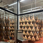 Photo n°2 de l'avis de Jan.a fait le 01/08/2023 à 10:01 sur le  Prosciutteria Dok Dall'Ava à San Daniele del Friuli