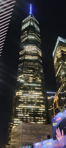 Movie Theater «Regal Cinemas Battery Park 11», reviews and photos, 102 North End Ave, New York, NY 10281, USA