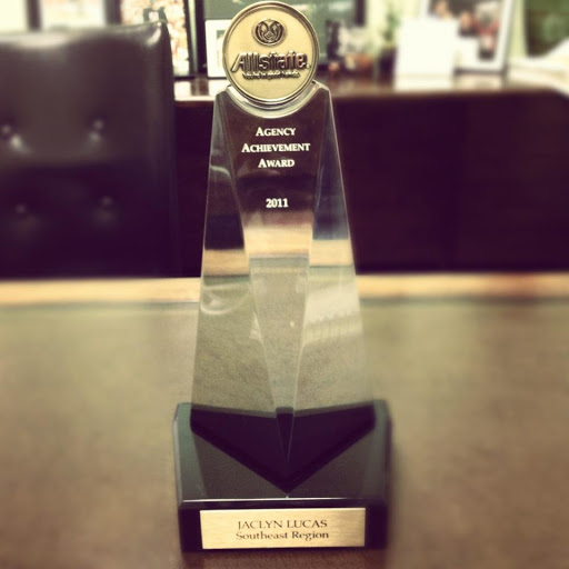 Insurance Agency «Allstate Insurance Agent: Jaclyn Lucas», reviews and photos