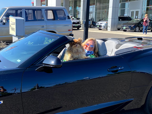 Toyota Dealer «Titus-Will Toyota», reviews and photos, 3506 S Sprague Ave, Tacoma, WA 98409, USA