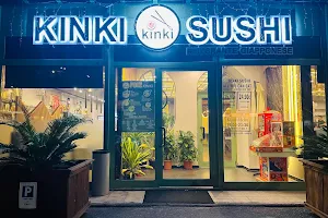 Kinki Sushi Aulla image