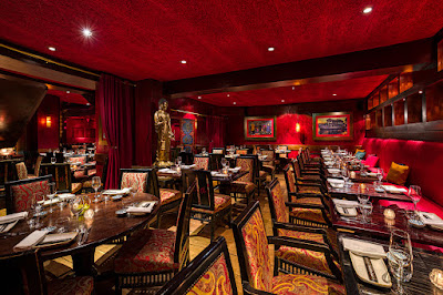 Buddha-Bar Paris à Paris