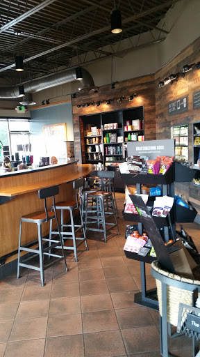 Coffee Shop «Starbucks», reviews and photos, 531 E Market St, Leesburg, VA 20175, USA