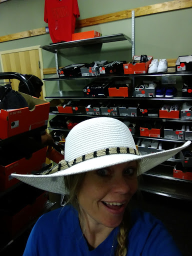 Clothing Store «Rugged Wearhouse», reviews and photos, 250 Nelson St, Cartersville, GA 30120, USA