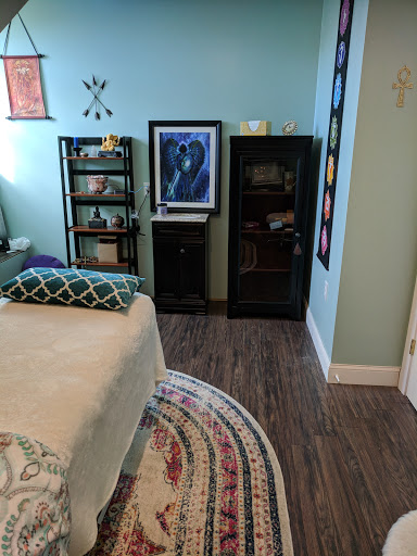 Beauty Salon «Create Yourself Salon & Spa», reviews and photos, 1278 Yardville Allentown Rd Suite 1, Allentown, NJ 08501, USA