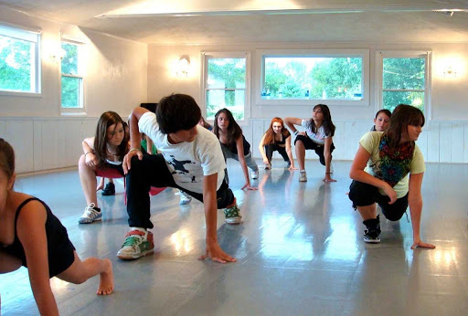 Dance School «Pennsylvania School of the Performing Arts», reviews and photos, 2324 2nd St Pike, Newtown, PA 18940, USA