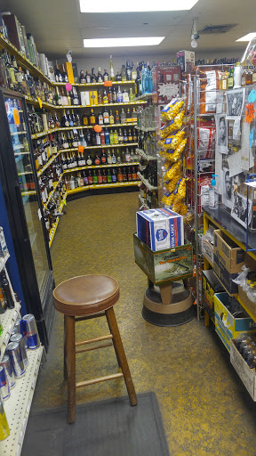Liquor Store «Burns Harbor Liquors», reviews and photos, 310 Melton Rd, Chesterton, IN 46304, USA