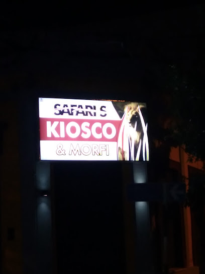 Safari's Disco