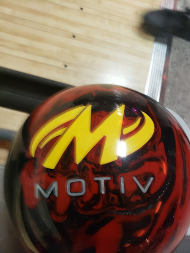 Bowling Alley «Brunswick Zone Deer Park Lanes», reviews and photos, 21080 N Rand Rd, Lake Zurich, IL 60047, USA