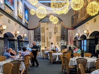 Spain Restaurant