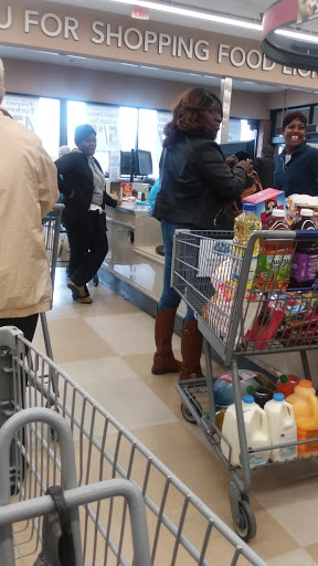 Grocery Store «Food Lion», reviews and photos, 1216 Nanticoke Rd, Salisbury, MD 21801, USA