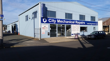 City Mechanical Repairs