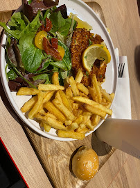 Les plus récentes photos du Restaurant halal Brendy's Café La Défense à Puteaux - n°8