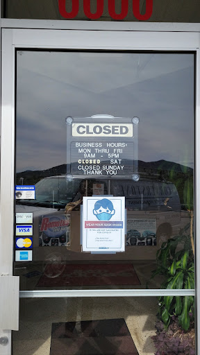 Locksmith «B&D Lock Co», reviews and photos, 6000 Williamson Rd, Roanoke, VA 24012, USA