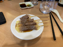 Plats et boissons du Restaurant japonais Koki à Beaune - n°12