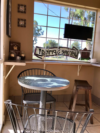 Coffee Shop «Jammin Java», reviews and photos, 1720 E Noble Ave, Visalia, CA 93292, USA