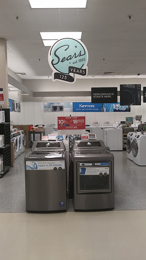 Department Store «Sears», reviews and photos, 400 Maine Mall Rd, South Portland, ME 04106, USA