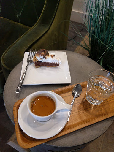 Coffee Shop «m5 espresso labs», reviews and photos, 2717 Erie Ave, Cincinnati, OH 45208, USA