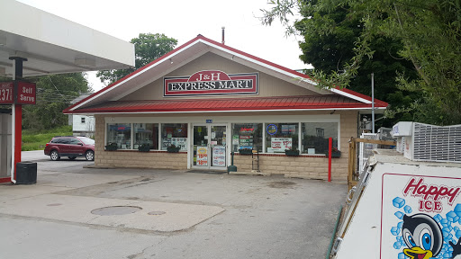 J & H Express, Jefferson NY