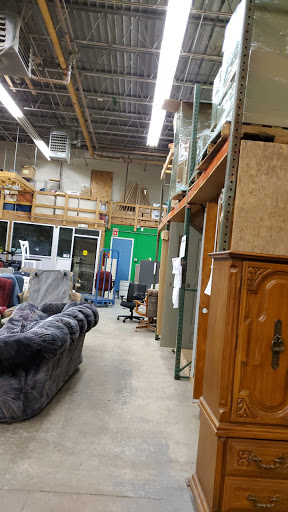 Home Improvement Store «Flower City Habitat ReStore», reviews and photos, 755 Culver Rd, Rochester, NY 14609, USA