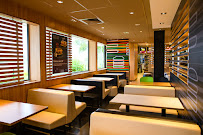 Photos du propriétaire du Restauration rapide McDonald's à Audun-le-Tiche - n°4