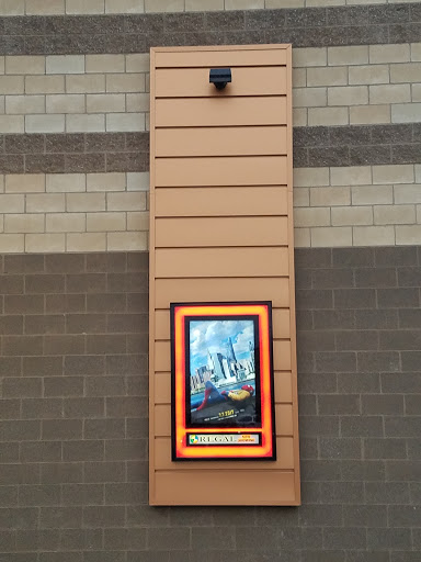 Movie Theater «Regal Cinemas Three Rivers Mall 12 & RPX», reviews and photos, 341 Three Rivers Dr, Kelso, WA 98626, USA