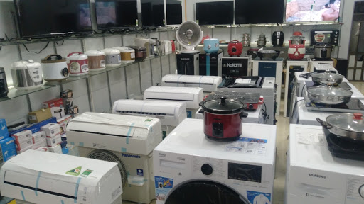 Siêu thị thương mại điện tử Josivn.com